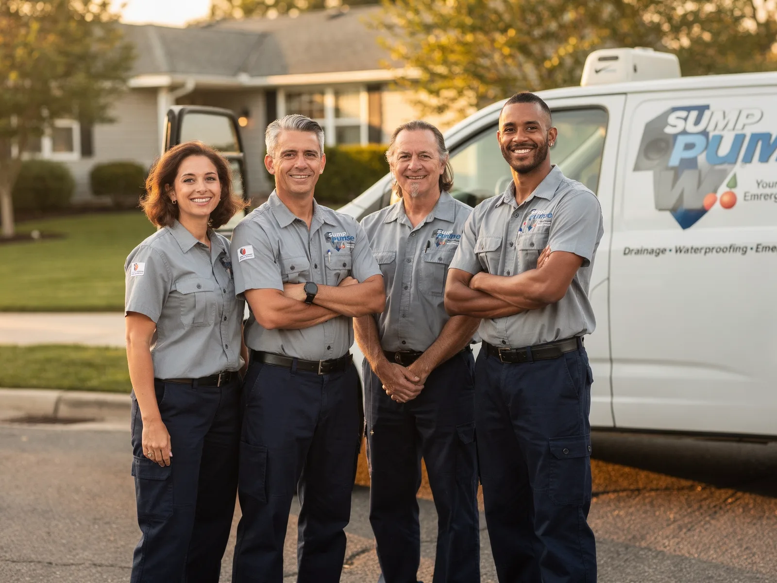 Water Heater Repair company in Society Hill, SC